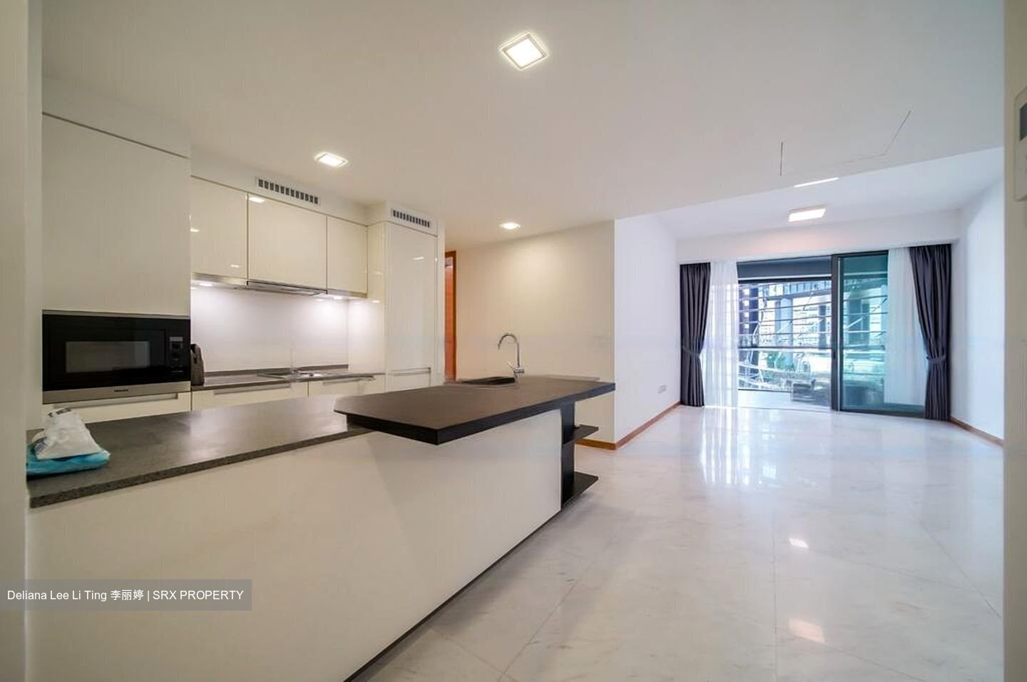 Marina One Residences (D1), Apartment #457214171